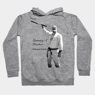 The Gentlemen Of Leisure. Lanning T. Hooker! EXPLICIT! Hoodie